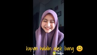 kumpulan video lucu cocofun || NGAKAK 1 MENIT