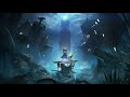 Bò Chơi Game|Little Nightmares ll: Game cổ đánh đổ người chơi.