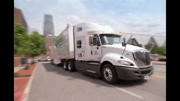 USA Truck Dollar Tree Account