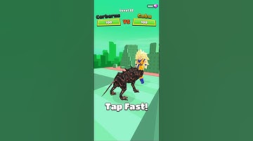 Kaiju Run Hack #kaijurun #uffgameplay #youtube