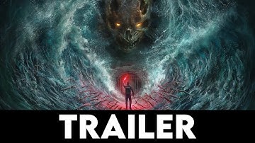 TOTAL CHAOS - Official Launch Trailer