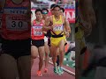 【陸上・日本選手権】男子800m日本記録保持者・川元が30年ぶりの大会新で5度目の優勝