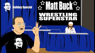 Jim Cornette on Young Buck Matt Jackson's Wife Leaving Her Job As AEW Chief Marketing Officer