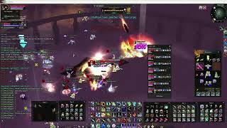 RF Phoenix AOP Sette PVP ACC vs CCC 04/14/24