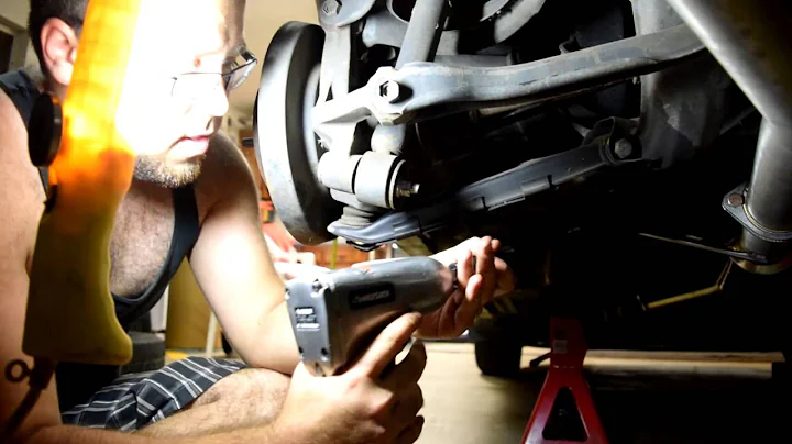 Buddy Club Coilover Install Day 4-5-6 | Mikes 240sx