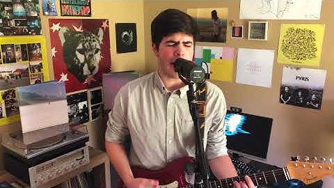 Arbor- Intuition (Official Video)