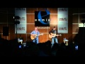 Rodney Atkins - If You're Going Through Hell (Live Acoustic)