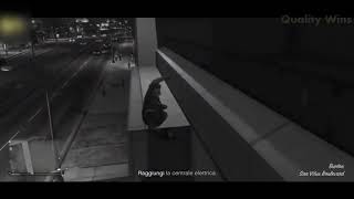 COMBO VINE GTA 5
