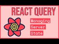 Simplifying State Management with React Query - Part 6 (DevTools)