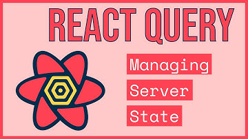 Simplifying State Management with React Query - Part 6 (DevTools)