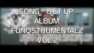 Video thumbnail of "Get Up - Beatslaya"