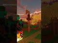 Minecraft Scenes✨#minecraft#trending#ytshorts#foryou#viralvideo#cinematic #shorts