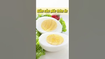 Giảm cân hiệu quả với 5 món ăn sáng sau | Hoàng Uyên Yoga #hoanguyenyoga #yoga