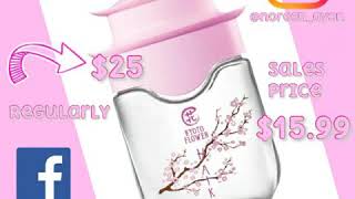 Haiku Kyoto Flower Eau De Parfum