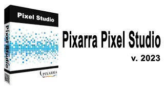How to install Pixarra Pixel Studio v 5.05 on Windows 11