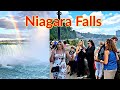 Niagara falls canada best things to do
