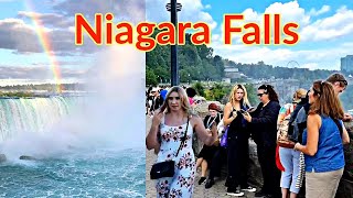 NIAGARA FALLS CANADA BEST THINGS TO DO