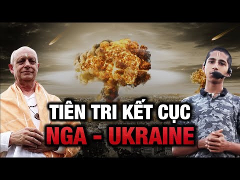 Video: Ai là nhà tiên tri của AAD?