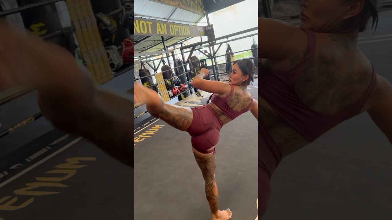 ⁣Come to train with us 🥊🇹🇭 #muaythai #boxing #kickboxing #thailand #shorts