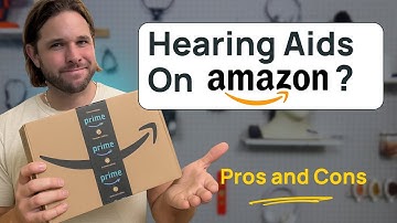 Should You Buy Hearing Aids on Amazon? Here