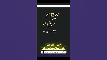 Leetcode Bài 13: Roman To Integer