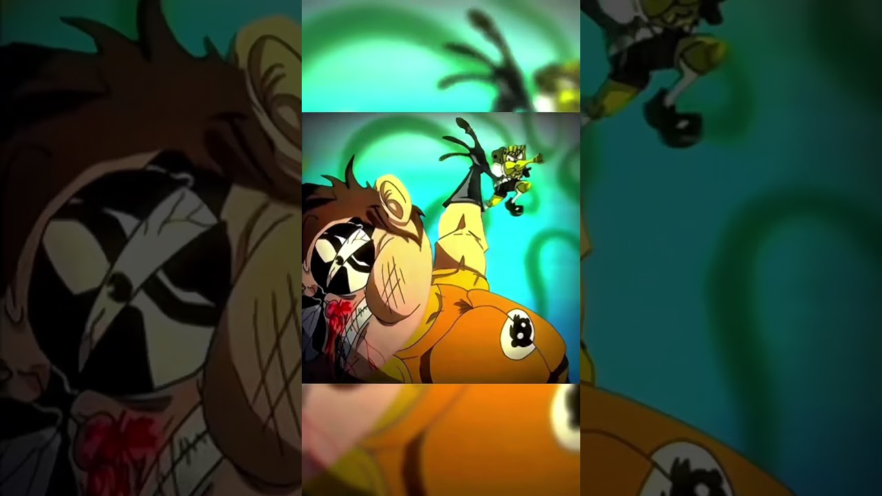 Fanboy and chumchum vs SpongeBob and Patrick 