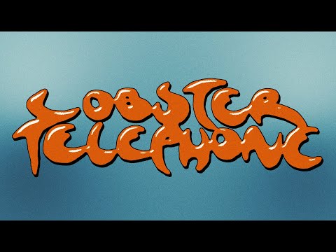 Peggy Gou - Lobster Telephone - Edit (Visualiser)