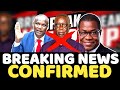 Live Battle erupts as CS Mbandi Declares a War against Oburu and Opiyo Wandayi - Bombshell!