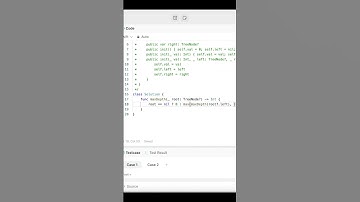 Day 48: LeetCode Problem 104 - Swift #daily #challenge #swiftui #coding #leetcode