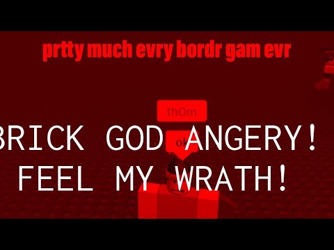 A Good Border Game Roblox Prtty Much Evry Bordr Gam Evr Youtube