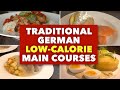 10 Low-Calorie German Dishes - German Healthy Food