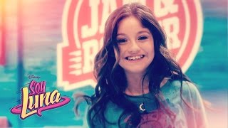 Soy Luna - LUNA - Presentación