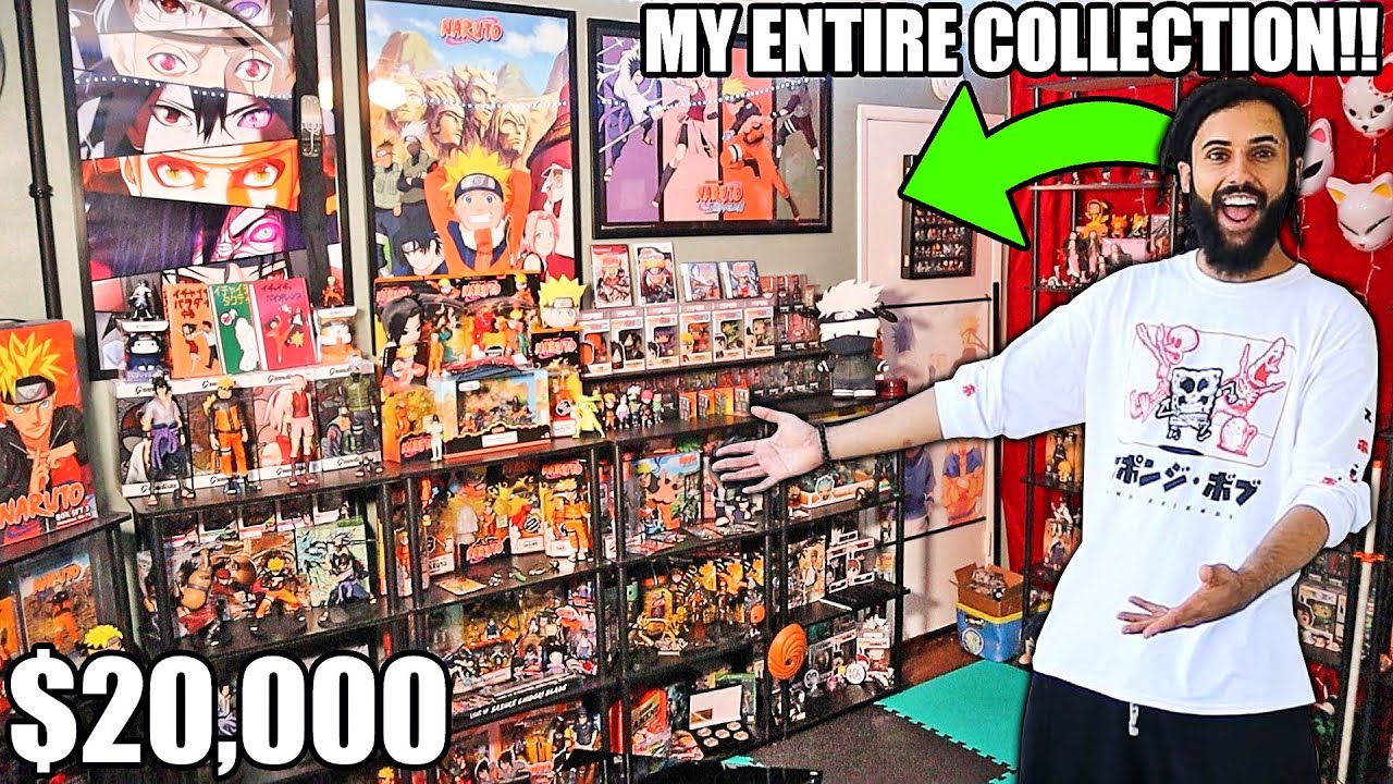 Final Battle Naruto vs Sasuke - My Anime Shelf