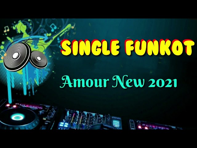 Amouur New 2021 X-beat 39_Alfred_Single Funkot class=