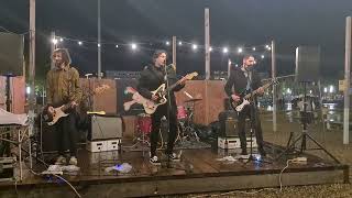 Atalhos - live @ ALTER Mannheim Open Air 2022