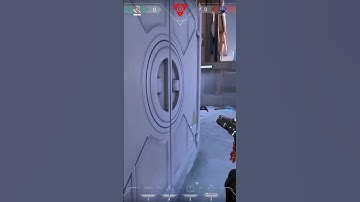 the enemy is confused by sova #valorant #valorantclips #shorts #sova #gameplay #funnyshorts #funny