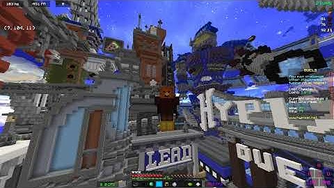 How to fly without MVP/VIP (Minecraft Hypixel)