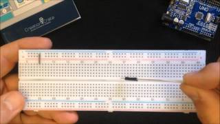 What's a Breadboard?