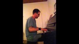 "Waxwing" Alasdair Roberts cover chords