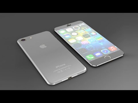 IPhone 7 Nasıl Olacak? - İki Dk'da Teknoloji