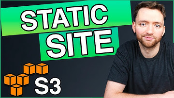 Using AWS S3 to Deploy a Static Site (Fastest Site Load Times!!)
