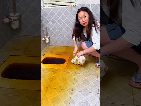 خدعة المرحاض المنعشة شورتات رائجة شورتات واي تي جديد فيروسي