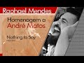 Angra - Nothing To Say - Homenagem a André Matos by Raphael Mendes