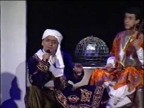 Нишонджон Атамурадов-Дар биёбон  Nishondjon Atamuradov-Dar biyobon 1994