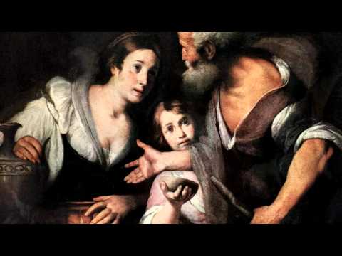 Largo & Allegro From Sonata VI In D-minor - Giuseppe Sammartini
