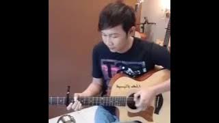 NATHAN fingerstyle goyang dumang cover