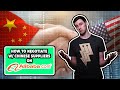 How to Negotiate w/ Chinese Suppliers on Alibaba (Basic Skills + Exotic Tactics)