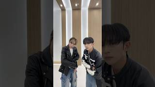 What's your FaSHioN today?? #다크비 #DKB #D1 #디원 #유쿠 #YUKU #CORTIS #코르티스 #CORTIS_FaSHioN #Shorts