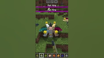 Minecraft Addon - Mobs: Customize Any Mob in Minecraft with Crafty Craft!