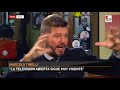 LNE | LUIS NOVARESIO ENTREVISTA - MARCELO TINELLI